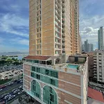 Apartamento Boutique En Avenida Balboa