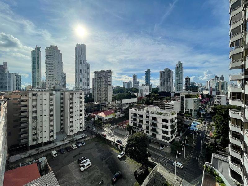 Appartement Boutique En Avenida Balboa