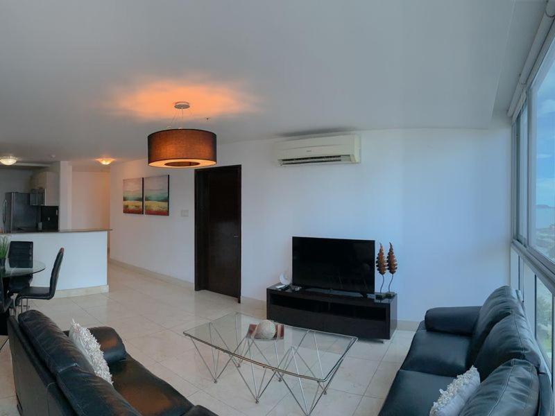 Appartement Boutique En Avenida Balboa Panama (ville)