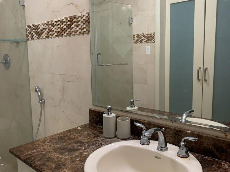 Appartement Boutique En Avenida Balboa